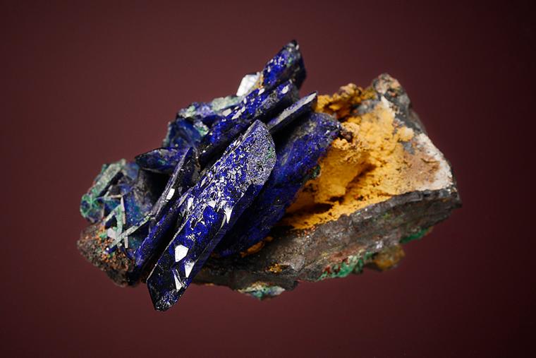 AZURITE